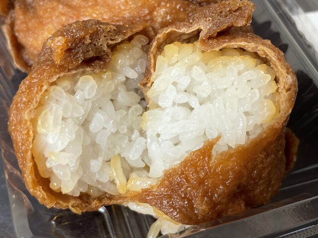 日吉町浜寿し（ヒヨシチョウハマズシ） - 酒田（寿司）の写真