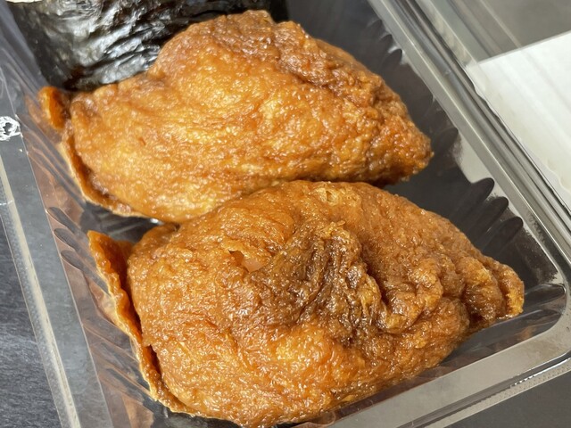 日吉町浜寿し（ヒヨシチョウハマズシ） - 酒田（寿司）の写真