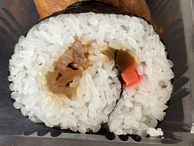 日吉町浜寿し（ヒヨシチョウハマズシ） - 酒田（寿司）の写真