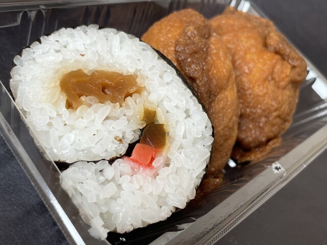 日吉町浜寿し（ヒヨシチョウハマズシ） - 酒田（寿司）の写真