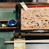 ざる蕎麦せと