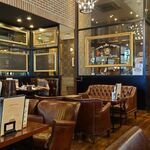 星乃珈琲店 - 店内