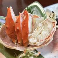札幌 かに本家 札幌駅前本店 - 