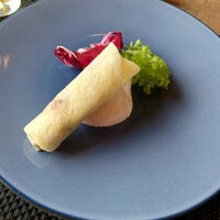 中国料理 燦宮 - 