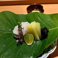 日本料理 晴山 - 