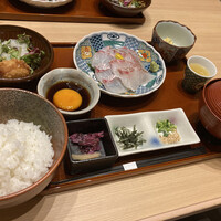和食日和 おさけと 赤坂 - 