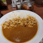 CoCo壱番屋 - ポークカレー500g