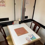 松阪が誇る名物!鶏みそ焼き肉 松阪食堂 - 