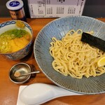 自家製手もみ麺 鈴ノ木 - 