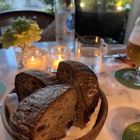 The Jade Room + Garden Terrace - 