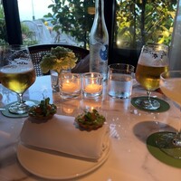 The Jade Room + Garden Terrace - 