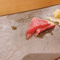 まんてん鮨 日比谷オクロジ店 - 