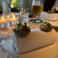 The Jade Room + Garden Terrace - 