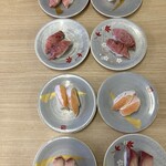 Katsugyo Sushi - 