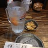 会津馬刺し 炭火焼鳥 門前仲町 彦酉