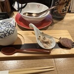 博多おでんと黒毛和牛の店 くろこ - 