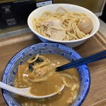 白楽 栗山製麺 - 