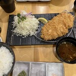 とんかつLAB - 