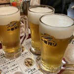 串かつ でんがな - 