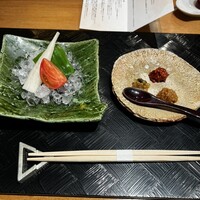 天ぷら 大坂屋 草哲 - 