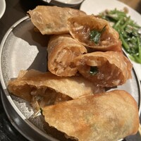 廣東料理 民生 ヒルトンプラザウエスト店 - 