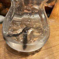 天ぷら 大坂屋 草哲 - 