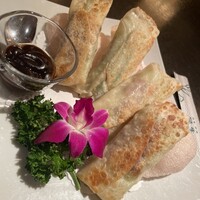 廣東料理 民生 ヒルトンプラザウエスト店 - 