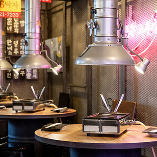 神戸サムギョプサル_1