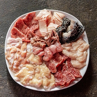 神戸サムギョプサル_2