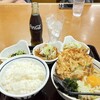 山田うどん 佐野50号バイパス店