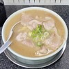 佐賀ラーメン いちげん。
