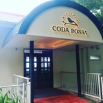 CODA ROSSA - 