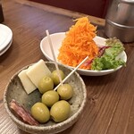 加藤食堂 - 