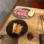 北新地 小野肉商店 - 