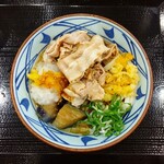 丸亀製麺 - 