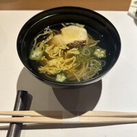 難波 鮨 よこ田 - 