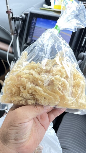 山田製菓店 - 会津本郷（和菓子）の写真