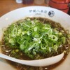 中華そば つけそば 伊蔵八本店