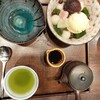 日本茶カフェ 一葉 ラスカ茅ヶ崎店