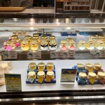 코우치 푸딩테이