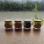 코우치 푸딩테이