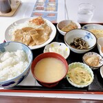 和食処 おふくろ亭 - 