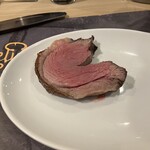 シュラスコレストラン ビア&バイキング ALEGRIA - 