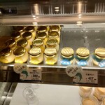 코우치 푸딩테이