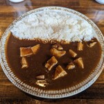 コクドウカレー - 