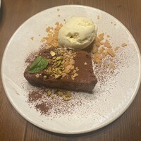 ピッツェリア&トラットリア ゴンゾ 目黒店 - 