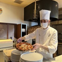 オステリアガウダンテ 神戸ハーバーランド店 - 