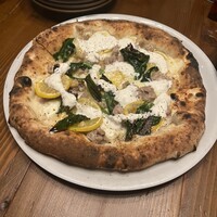 ピッツェリア&トラットリア ゴンゾ 目黒店 - 