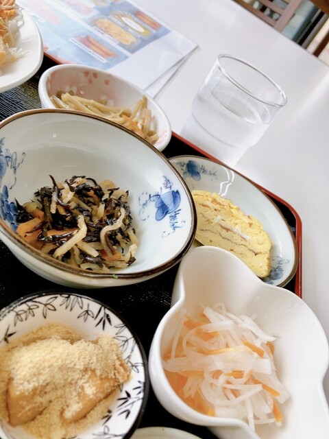 和食処 おふくろ亭 - 青葉（食堂）の写真