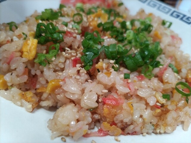 旨い門 - 奥州市その他（ラーメン）の写真